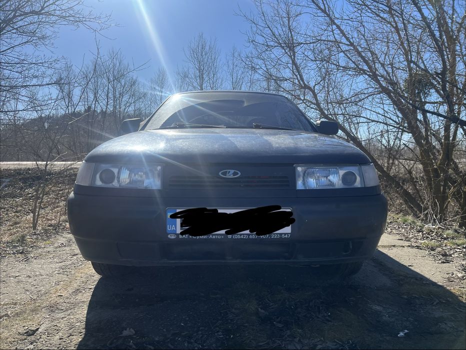 LADA 2110 (2010 РІК)