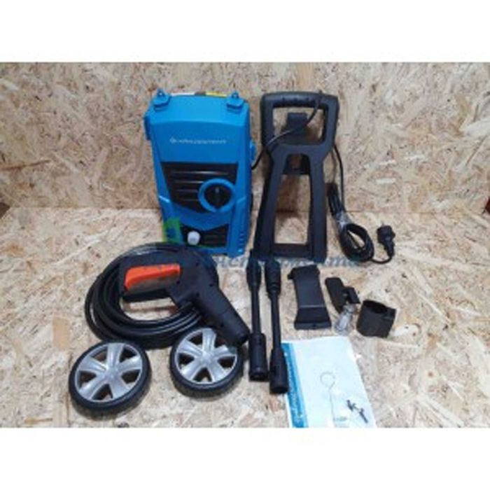 Мойка автомобильная Германия KRAISSMANN 1200 Автомойка Оригинал