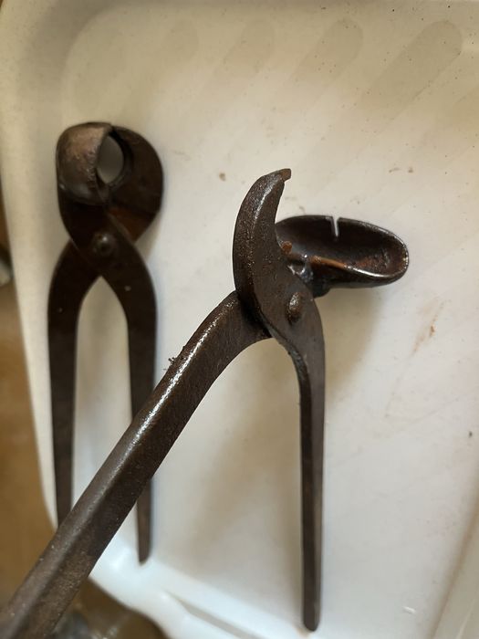 Szczypce giętarka do cięcia rur