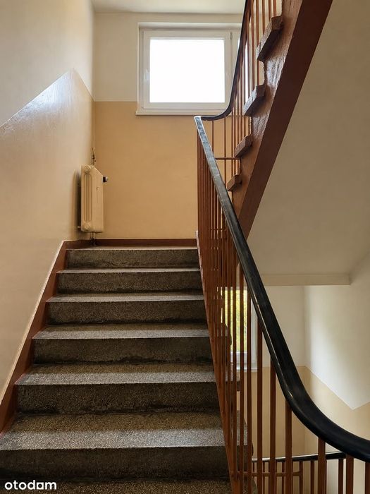 Kawalerka / Kapuściska 25,5 m2 / do wprowadzenia
