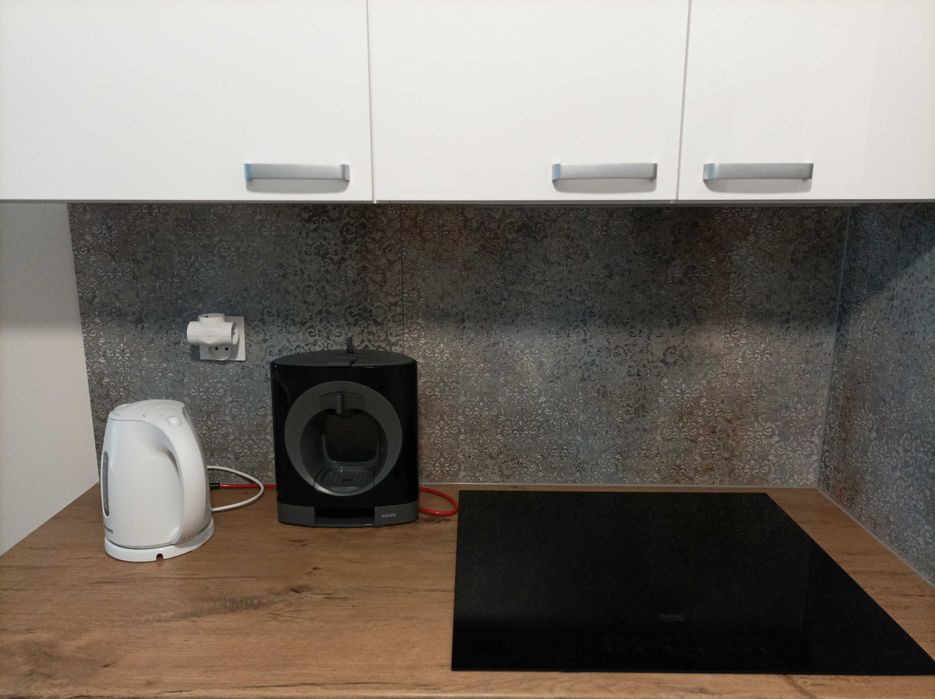 Apartament w Kołobrzegu