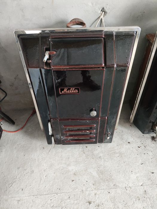 Продам буржуйки!!!