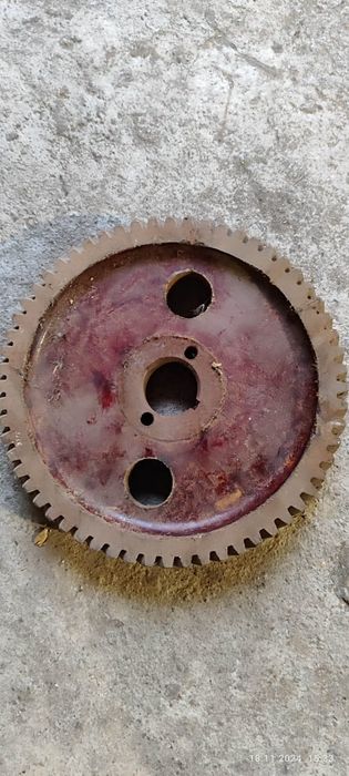 Шестерня разпредвалу ГАЗ