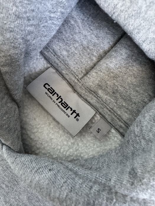 Кофта, худі Carhartt