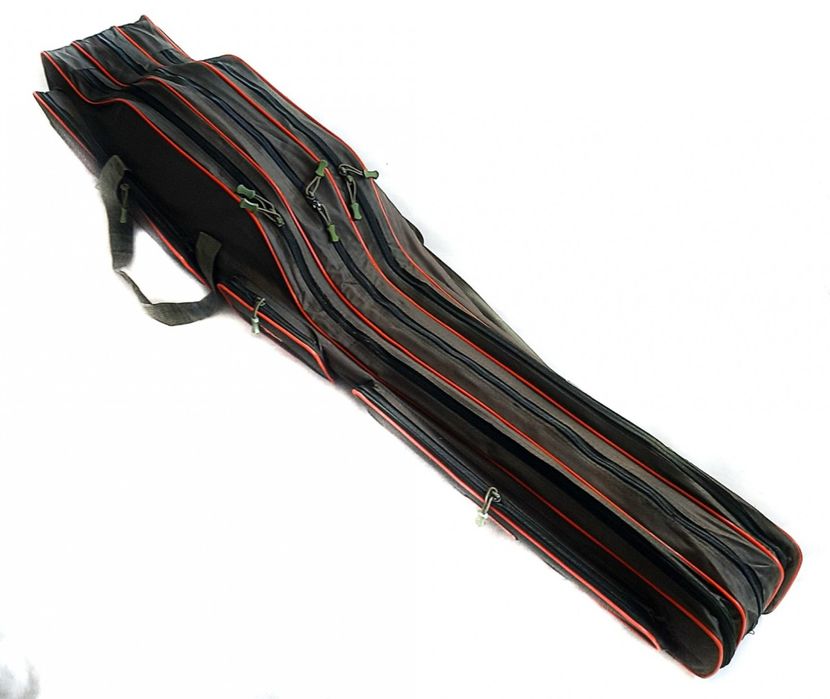 Чохол Feima GP-2103 для вудилищ з котушками 3 секції 135 см