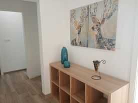 QUARTO NOVO perto UPBeja, Hospital e centro Beja
