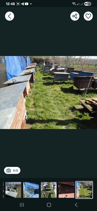 Продам вулики для бджіл