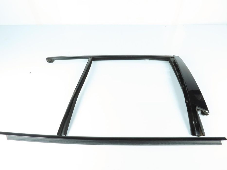 Conjunto Frisos Porta Exterior Usado / Original Bmw 1 (F40)