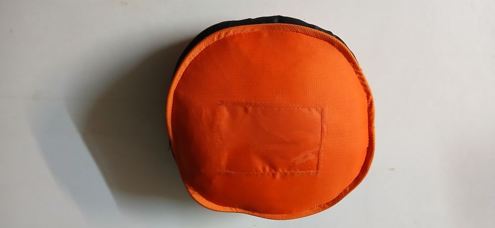 Rede mosquiteira impregnada para viagem