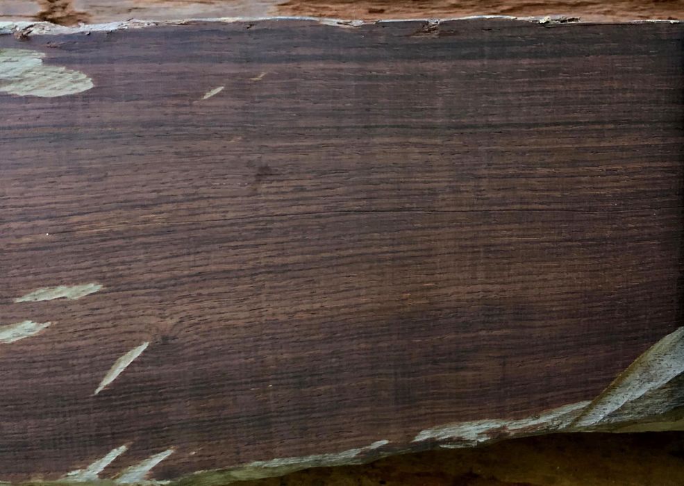 Madeira de Pau-Santo do amazonas