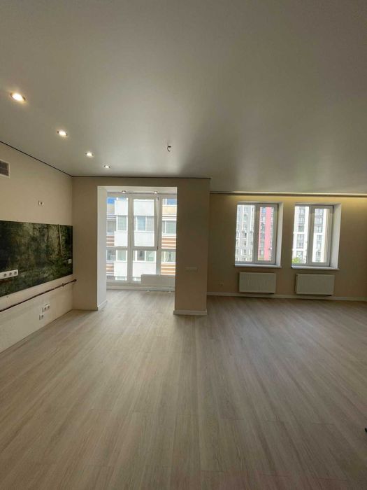 Apartment in Irpin, Buchanskyy rayon - View 2