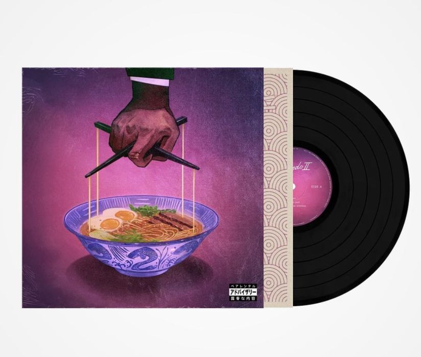 Freddie Gibbs The Alchemist Alfredo 2