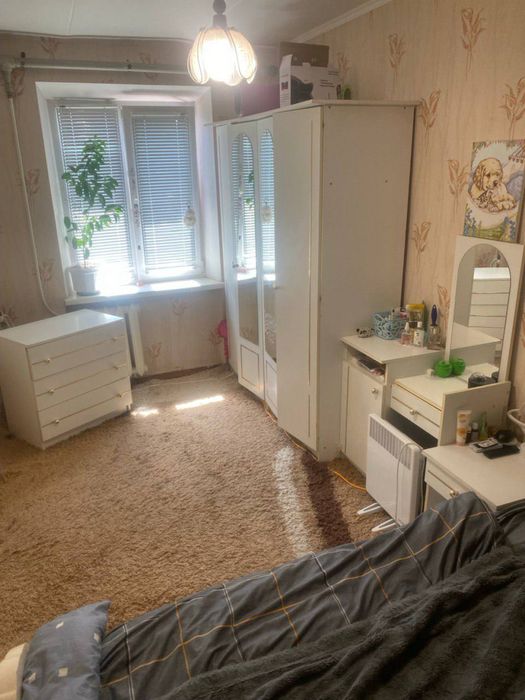 Продам 3 кімнатну квартиру пл.артема,вул.Володимира великого,Олімп