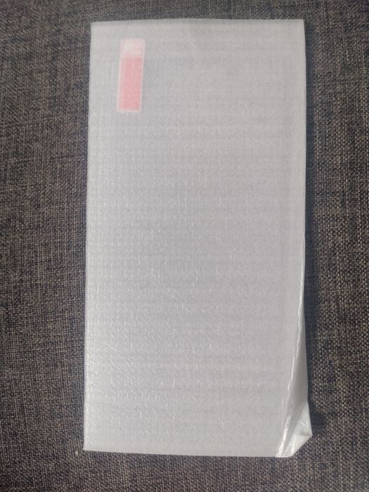 Szkło hartowane SONY L1