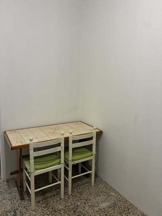 Quarto no Cacém homem
