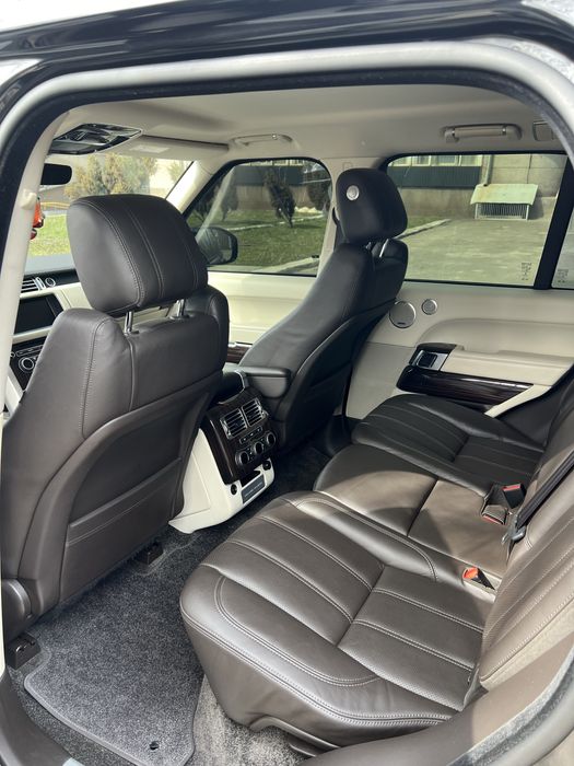 Продам Range Rover