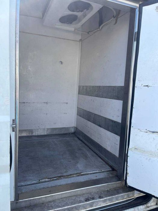Fiat Ducato maxi