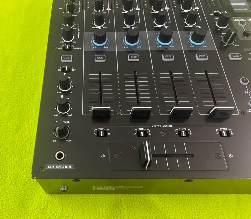 RELOOP RMX 60 RMX60 Zamiana