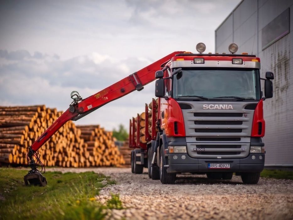 Scania