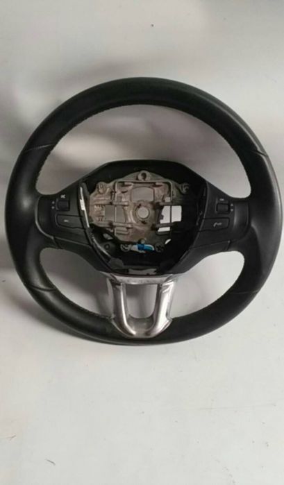 Volante de direção PEUGEOT 2008 I (CU_)
