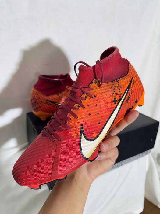 Buty Tenisówki Piłkarskie Nike Zoom Mercurial Superfly 9 Football