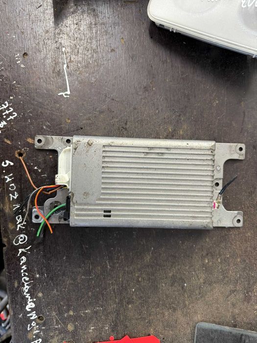 Moduł sterujący Bluetooth bmw E90, E91, E92, E93 e87
