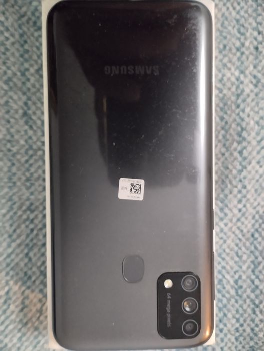 Samsung Galaxy M21s