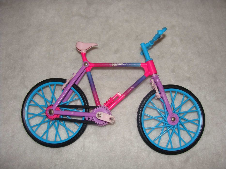 Barbie Biking Fun (Ref. 67053) de 1995