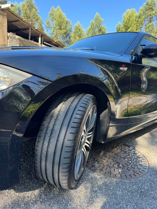 Bmw e87 118D 2007