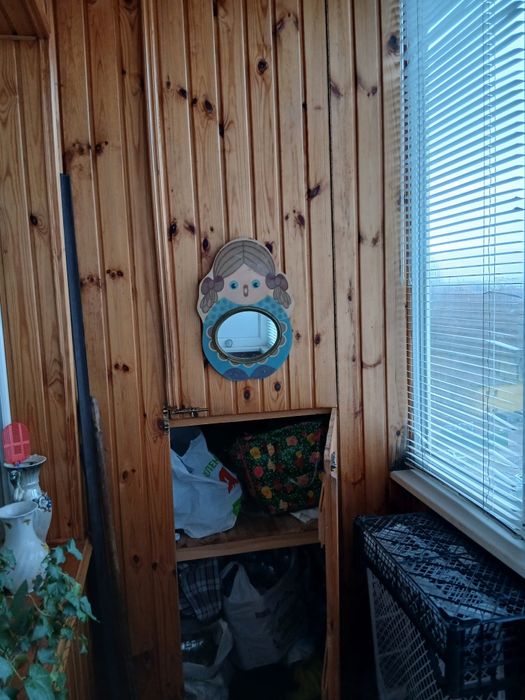 Продам однокомнатную квартиру в Чернигове.