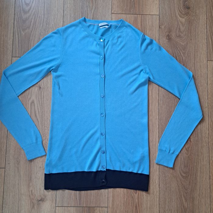 Sweter kardigan damski  Benetton