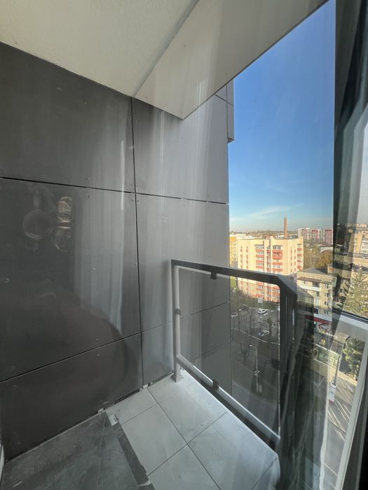 СВІТЛО 24/7! Ексклюзивна квартира в ЖК "CUBE HOUSE"