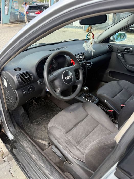 Audi A3 1.9 TDI 110cv 1997
