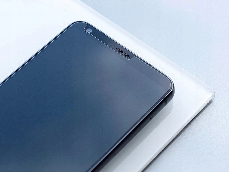 Szkło hartowane 3mk na Samsung Galaxy A34/5G
