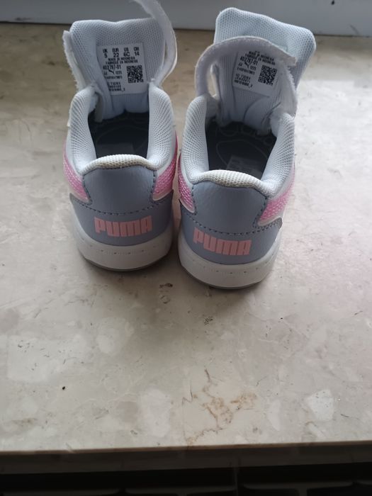 Buty dziecięce używane