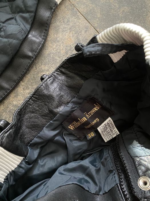 Мото костюм жіночий