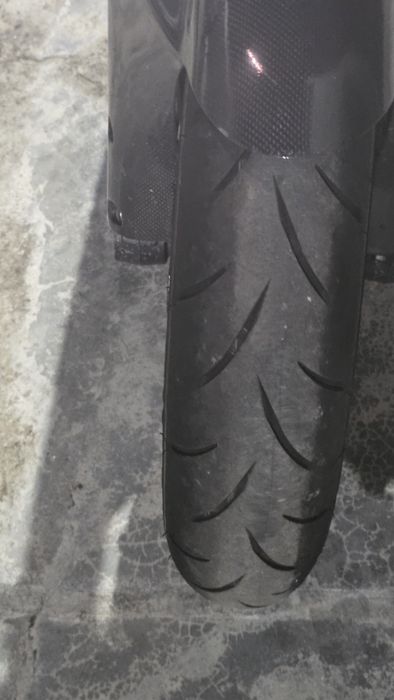 Ducati 848 Bom Estado
