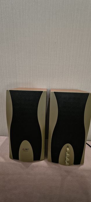 Продам колонки SPS 678