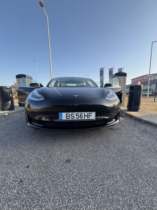 Vendo Tesla model 364846542277251122