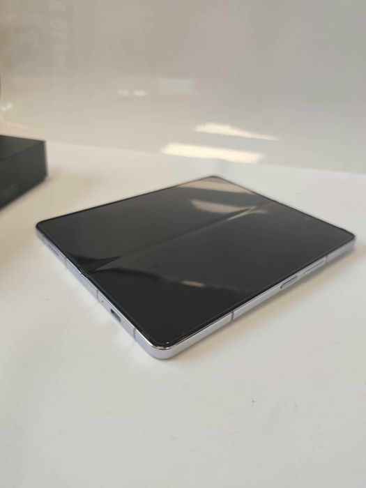 Samsung Galaxy Z Fold5 12/256GB Icy Blue | 100% Sprawny