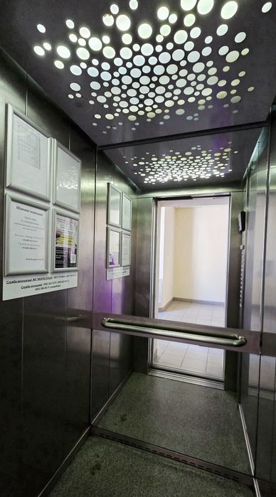 Сдам 3-х комн. Центр ,Павлово Поле , 23 августа, новострой, Жк Светлый дом , пр.  Науки 45 б .
