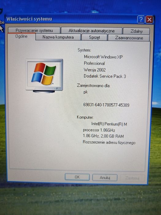 Laptop Dell Inspiron 6000