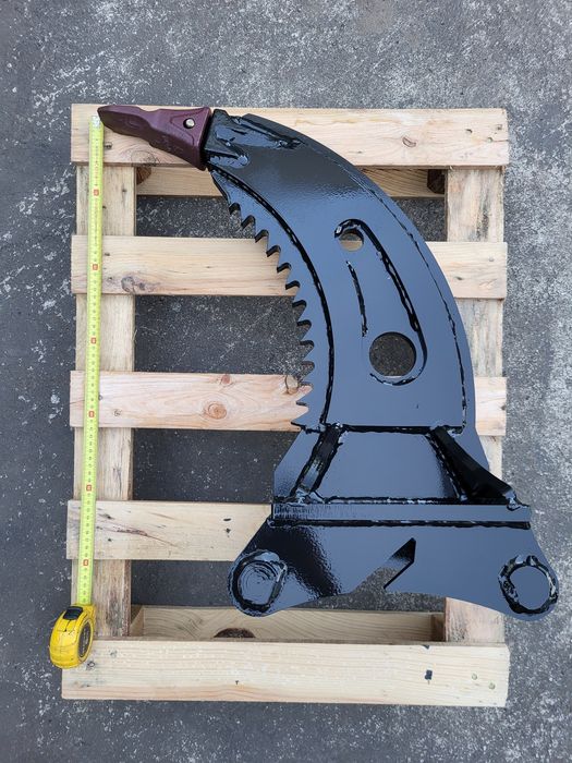Łyżka 60cm do koparki JCB CAT Kubota Wacker Neuson Bobcat