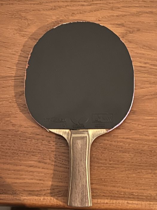 Raquete de tenis  de messa butterfly