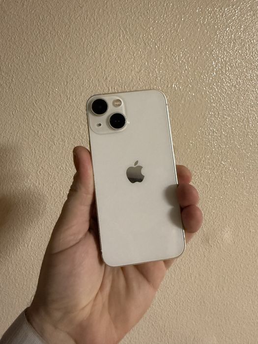 Iphone 13 mini 128