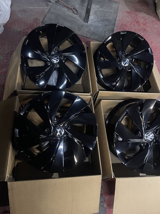 5/112R17 Volksvagen Original