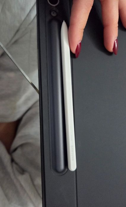 Tablet Samsung Galaxy Tab S10 FE+