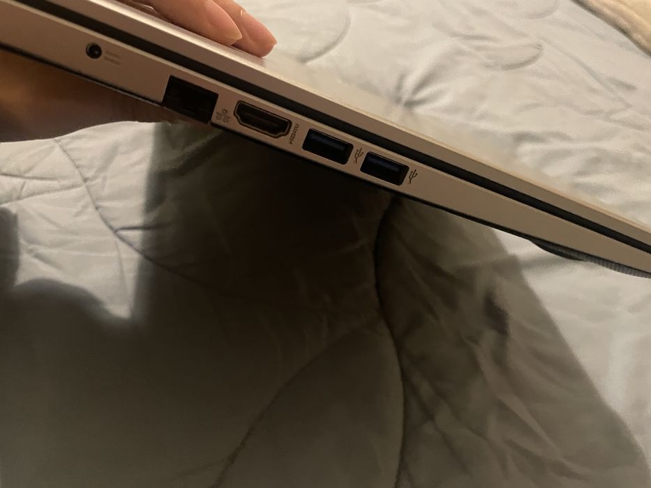 portatil acer Aspire 3