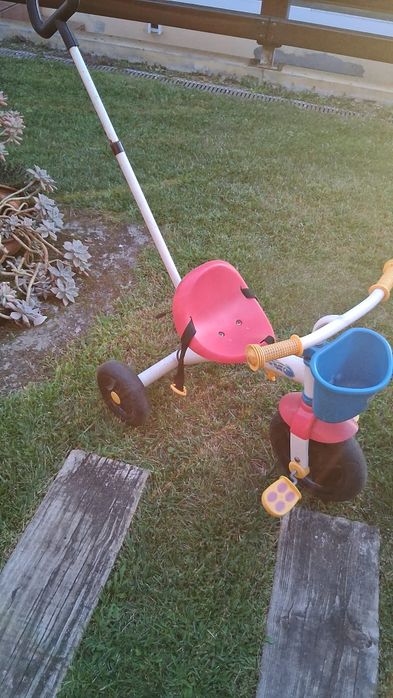 Brinquedos de criança