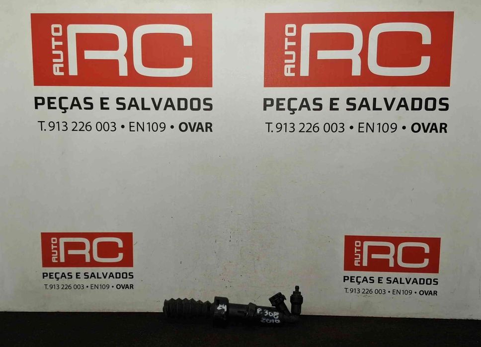 Bomba Principal da Embraiagem 5Q0721261C - PEUGEOT 308 I